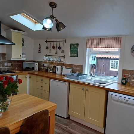 Creel Cottage Cullen Εξωτερικό φωτογραφία