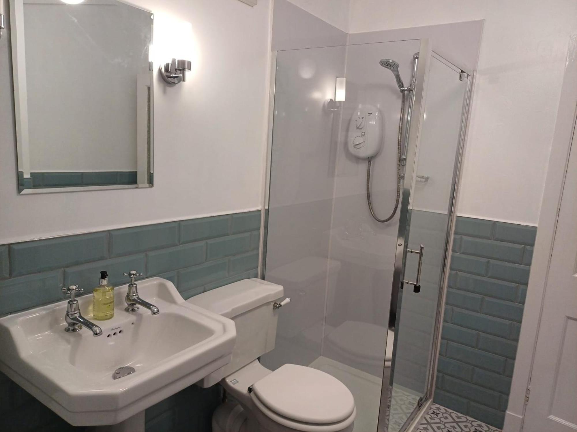 Creel Cottage Cullen Εξωτερικό φωτογραφία