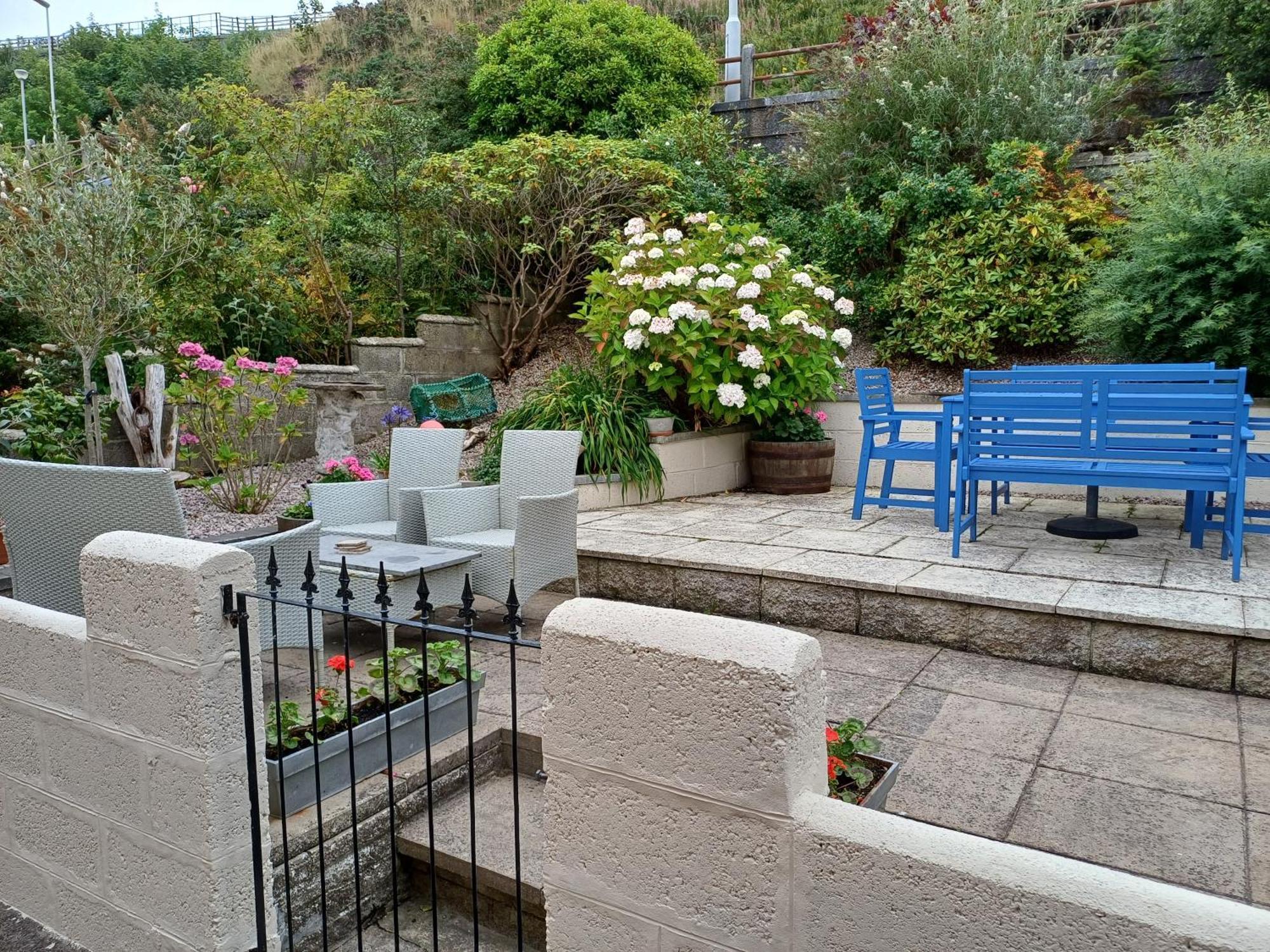 Creel Cottage Cullen Εξωτερικό φωτογραφία