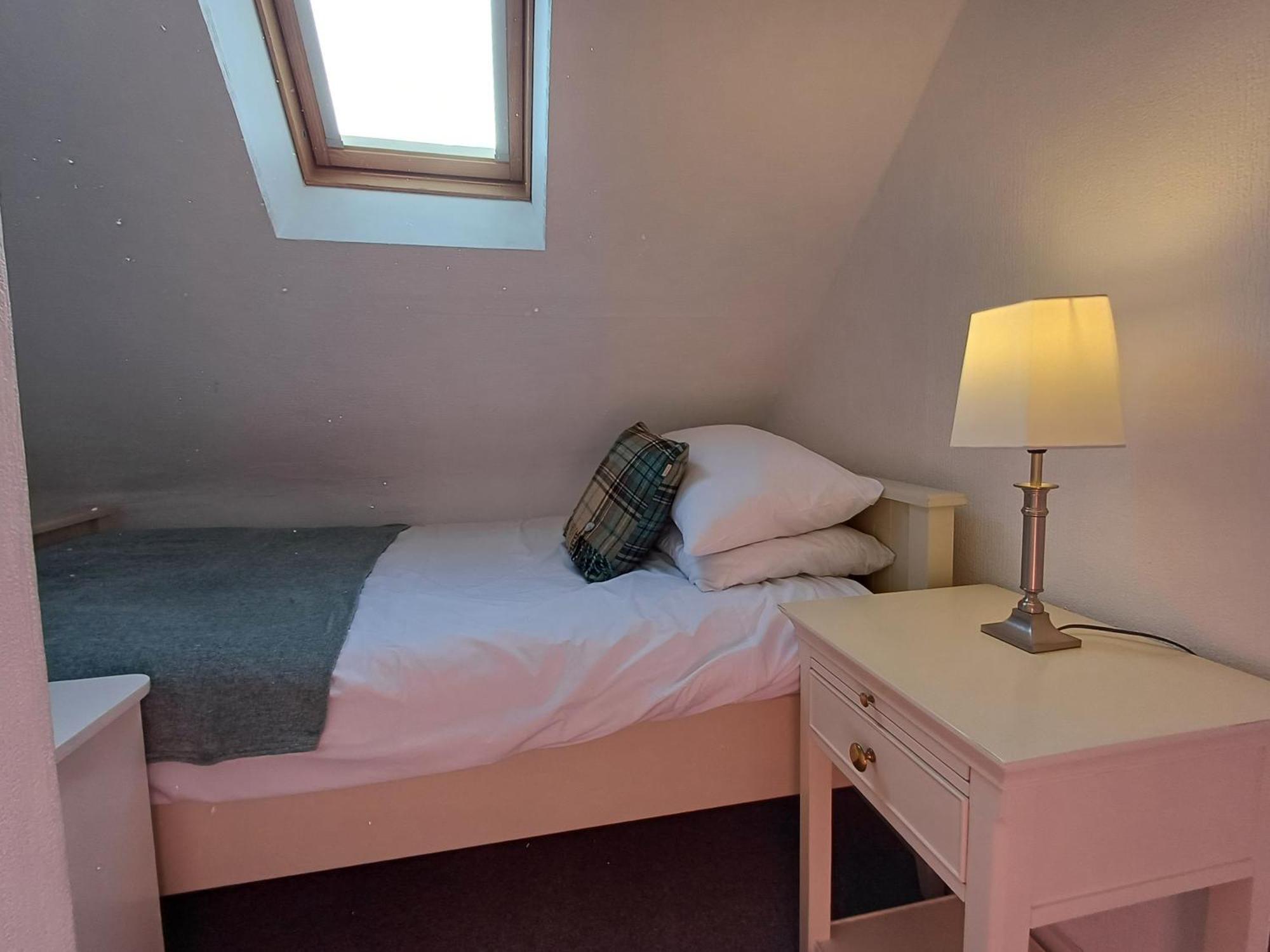 Creel Cottage Cullen Εξωτερικό φωτογραφία