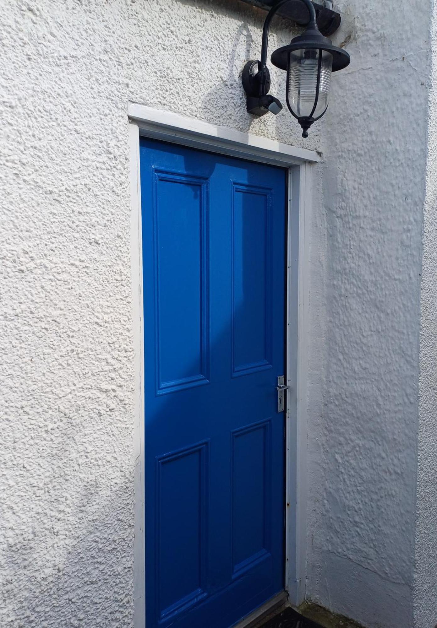 Creel Cottage Cullen Εξωτερικό φωτογραφία