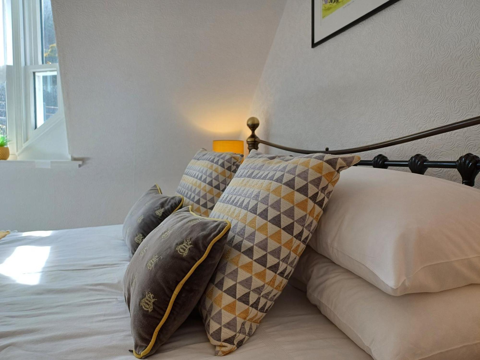 Creel Cottage Cullen Εξωτερικό φωτογραφία