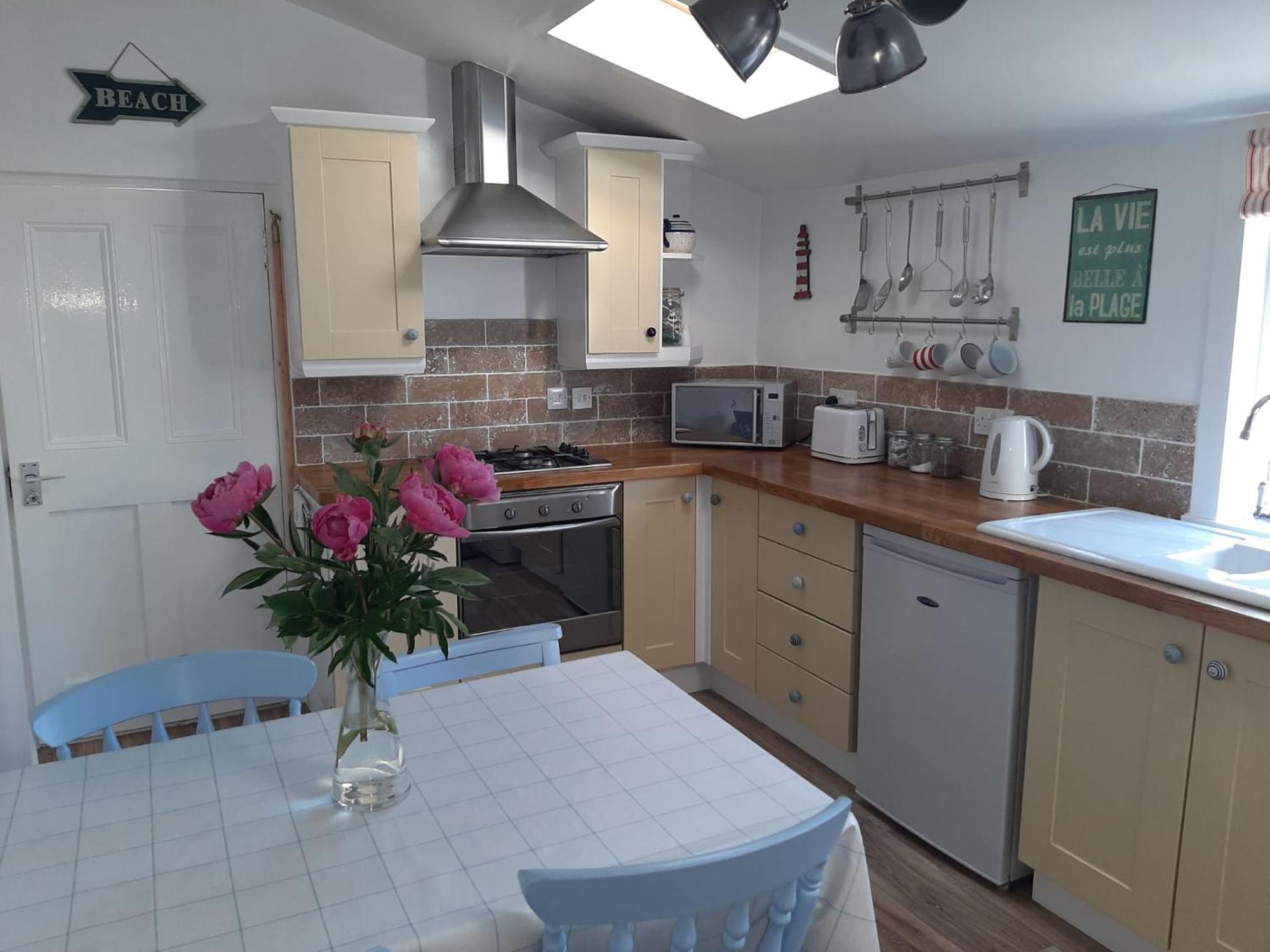 Creel Cottage Cullen Εξωτερικό φωτογραφία