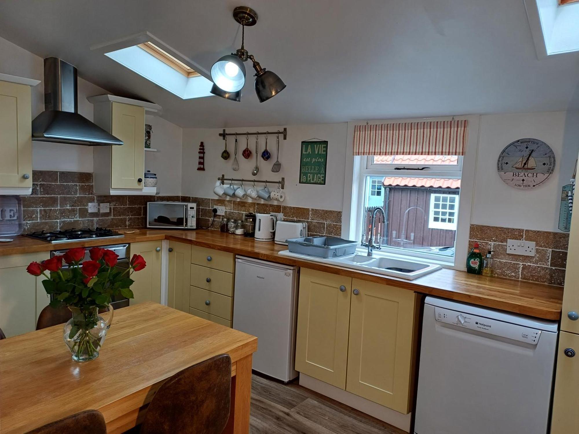 Creel Cottage Cullen Εξωτερικό φωτογραφία